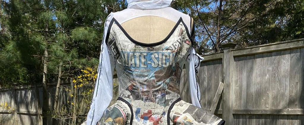 Meet the TikTok-Favorite Met Gala Dress . . . That Never Made It to the Red Carpet