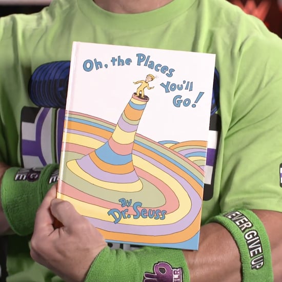 Oh the Places You'll Go Virtual Graduation Ceremony | Video