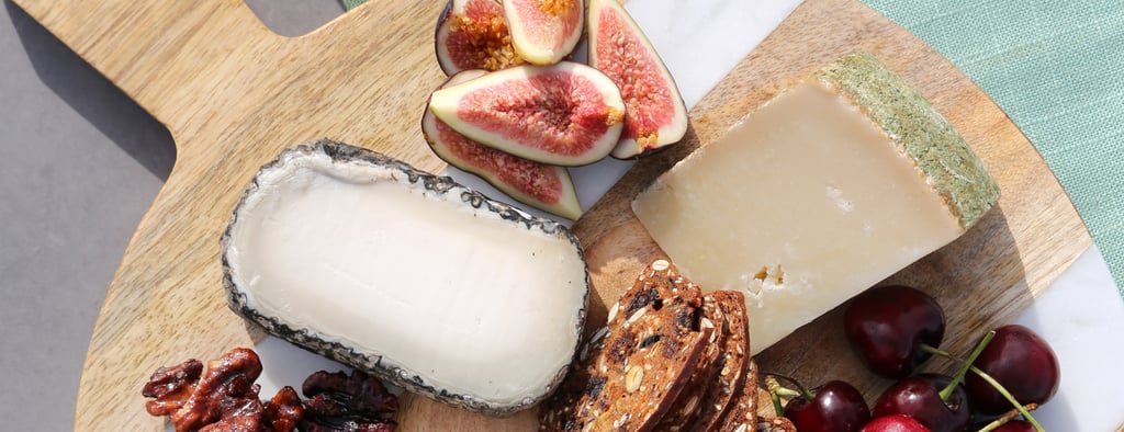 All the Cheesy Recipes You Could Ever Need in Your Life
