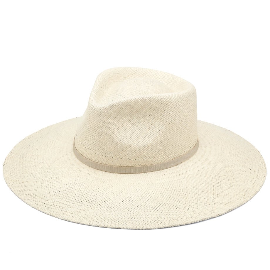 Cuyana Summer Hat