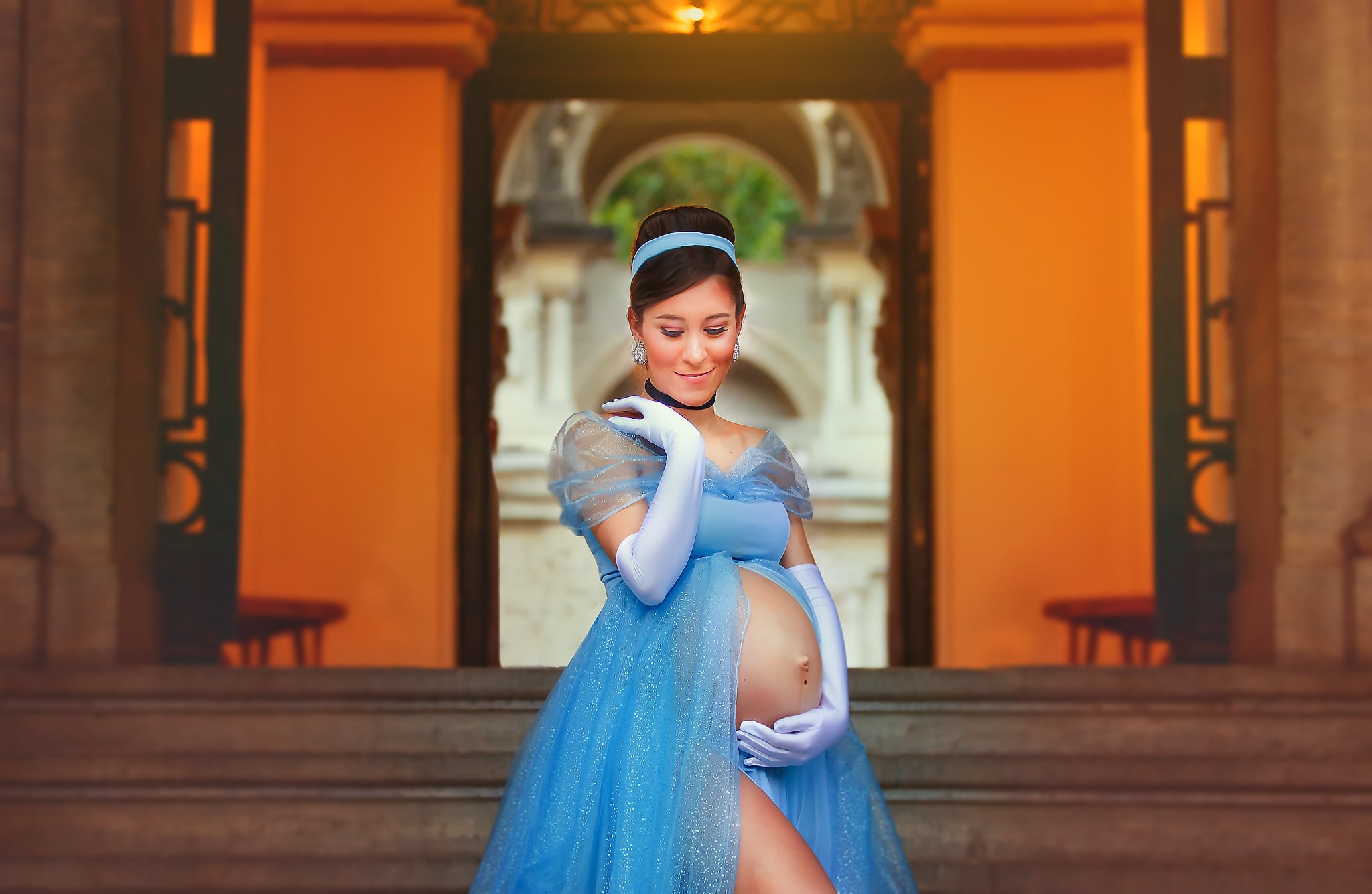 Motherhood Maternity Unveils Disney Maternity Apparel Collection