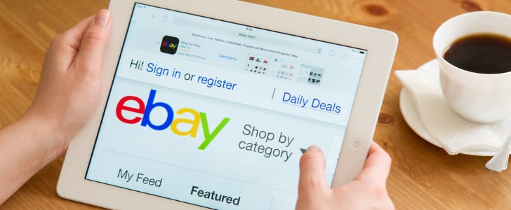 eBay Hack