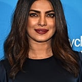 On Wearing Colored Contacts Priyanka Chopra Subtly Changes Her Eyebrows And Eye Color For Different Acting Roles Popsugar Beauty Photo 11 She has joined film industry since 2002. on wearing colored contacts priyanka