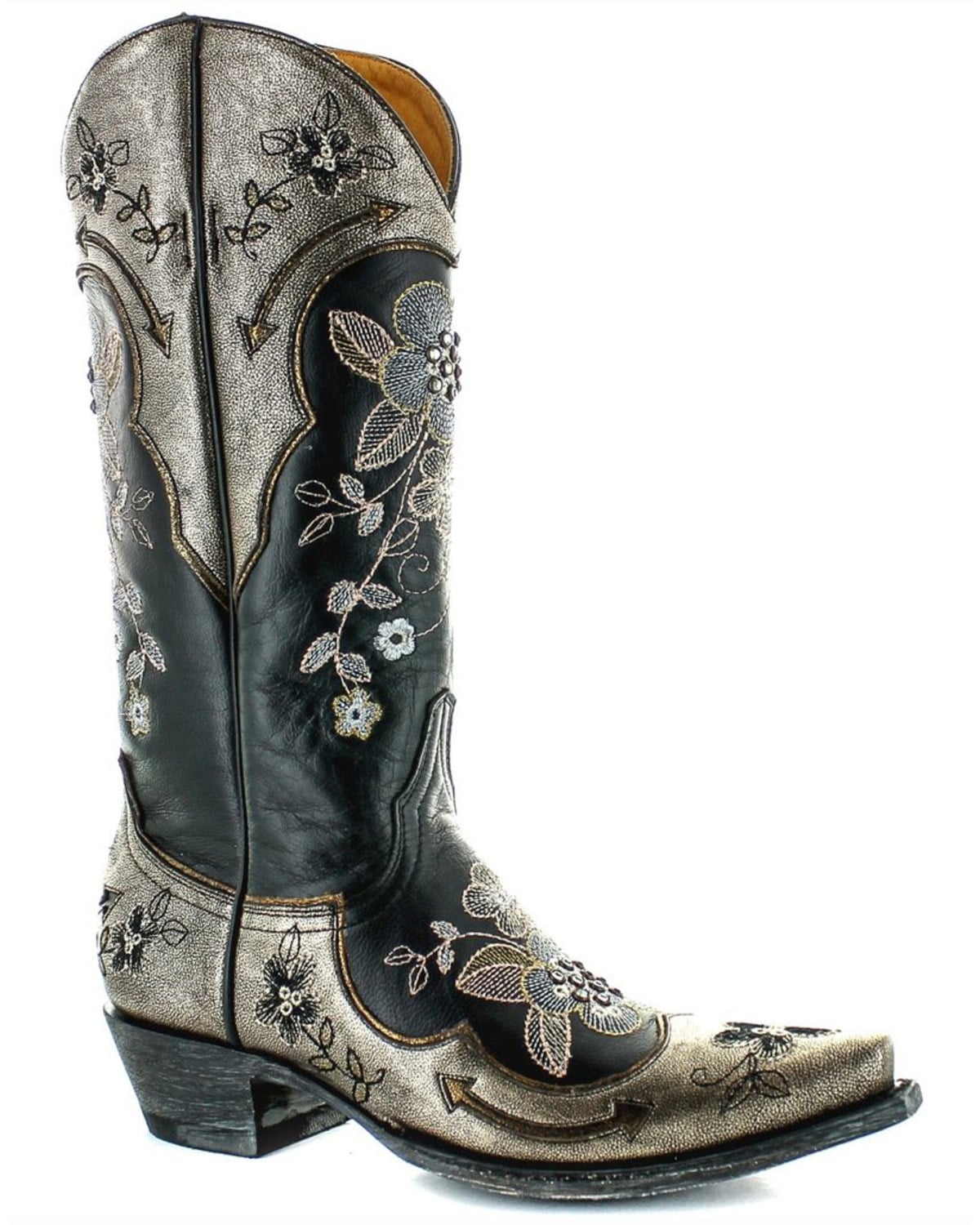 Boot Barn Old Gringo Women s Bonnie Pipin Crystal Western Boots
