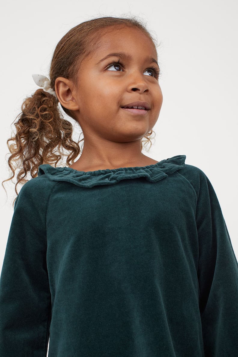 H&M Kids' Holiday Collection 2020 | POPSUGAR Family