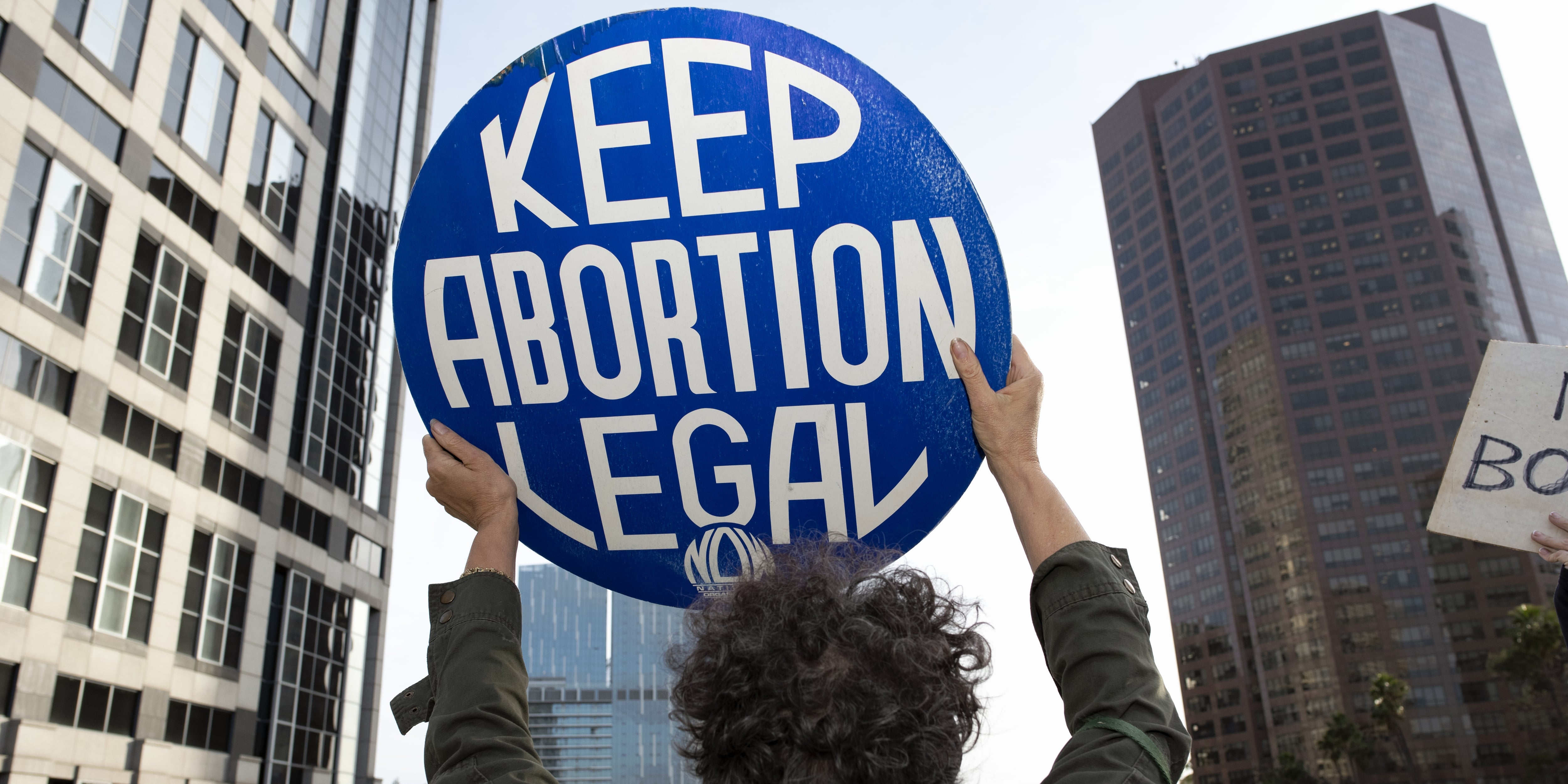 Dobbs v. Jackson Women's Health Abortion Case, Explained POPSUGAR News