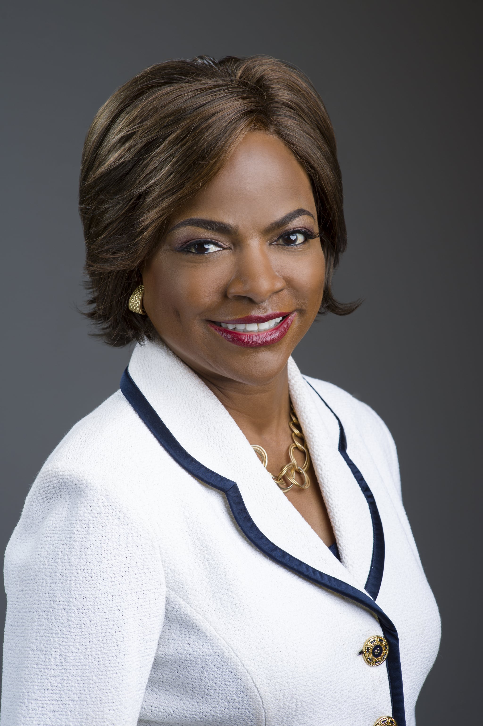 Val Demings Us Representative For Florida S 10th Congressional District The Divine Nine Is Moving Heaven And Earth To Galvanize Black Voters For Joe Biden And Kamala Harris Popsugar Celebrity Photo 10