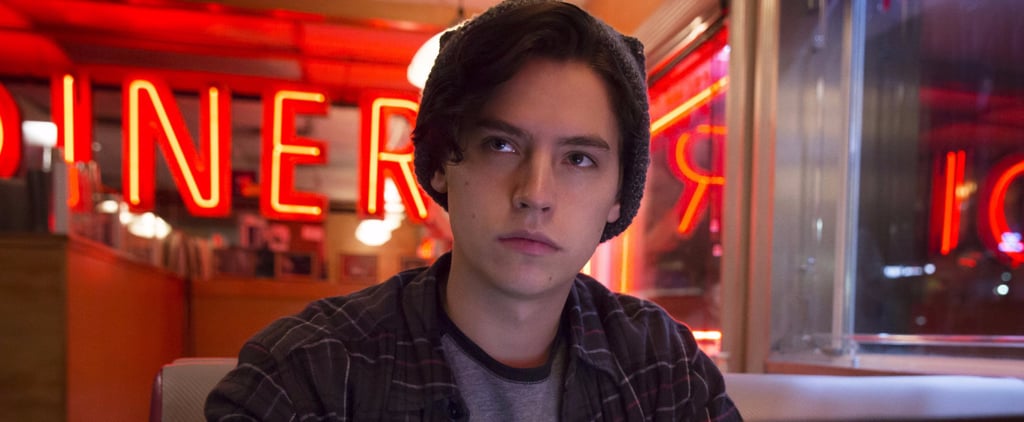 Why Does Jughead Wear an S Shirt on Riverdale?