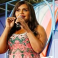 Mindy Kaling Will Make You Think Twice Before Watching The Little Mermaid With Your Daughter