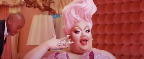 Watch Eureka O'Hara's "WERQ!" Music Video