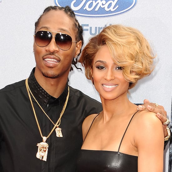 Ciara and Future Have Broken Up: Report