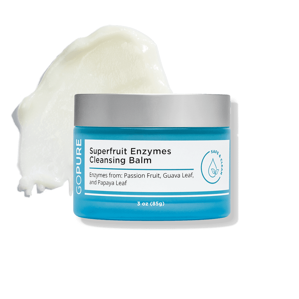 Superfruit Enzymes Cleansing Balm