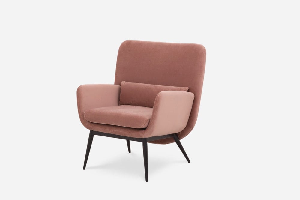 Castlery Cammy Armchair