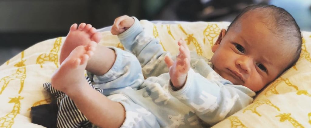 The Sweet Reason Chrissy Teigen Doesn't Mind "Nosy" Followers Asking About Her Fertility Issues