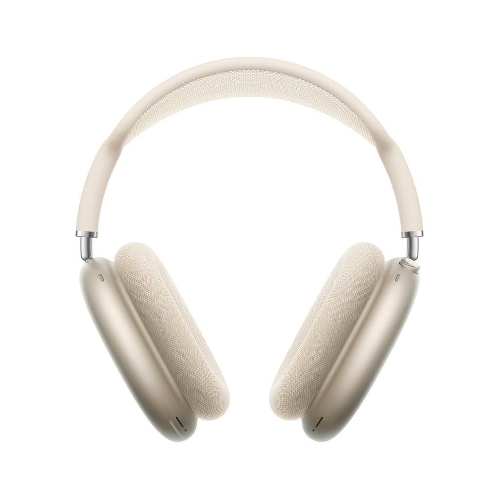 Apple's AirPods Max Over-Ear Headphones