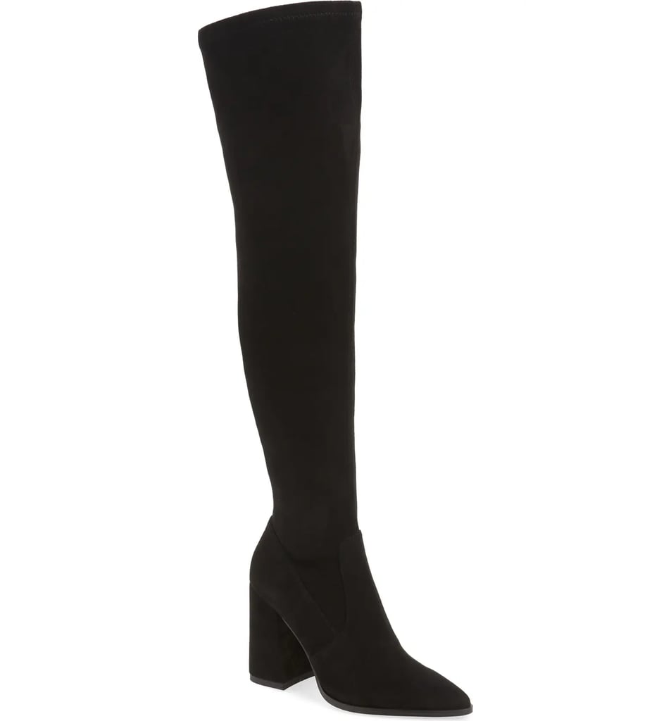 Steve Madden Tava Over the Knee Boot