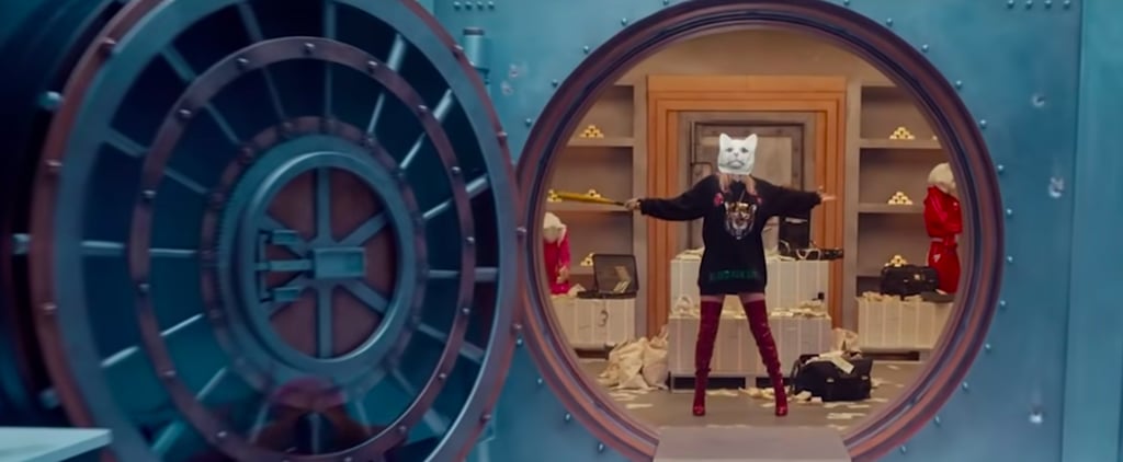 Taylor Swift Vault Songs Easter Egg in "LWYMMD" Music Video
