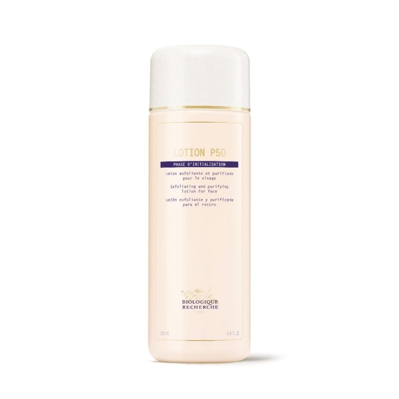 Biologique Recherche's Lotion P50