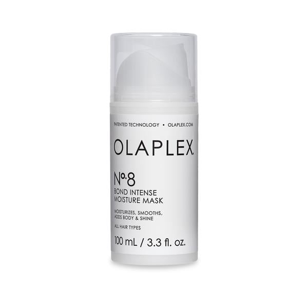 最佳Olaplex产品薄的头发