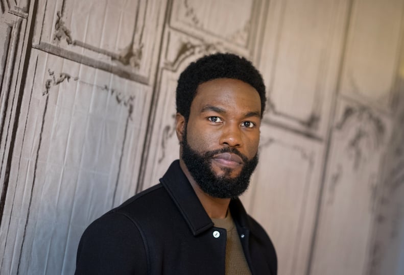 Yahya Abdul-Mateen II