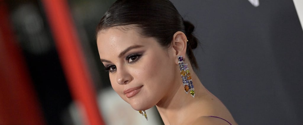 Selena Gomez's Tattoos and Meanings