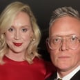 Gwendoline Christie Is a "Fantastic Muse," According to Long-Term Partner Giles Deacon