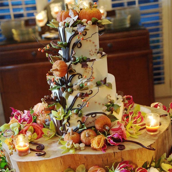 Cake