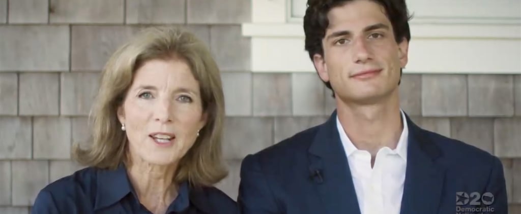 If You're Curious to Know More About JFK's Grandson, Jack Schlossberg, We've Got the Details