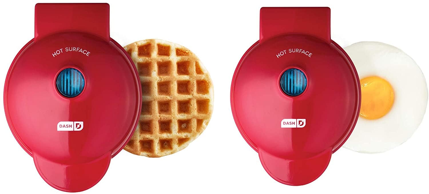 chaffle maker target