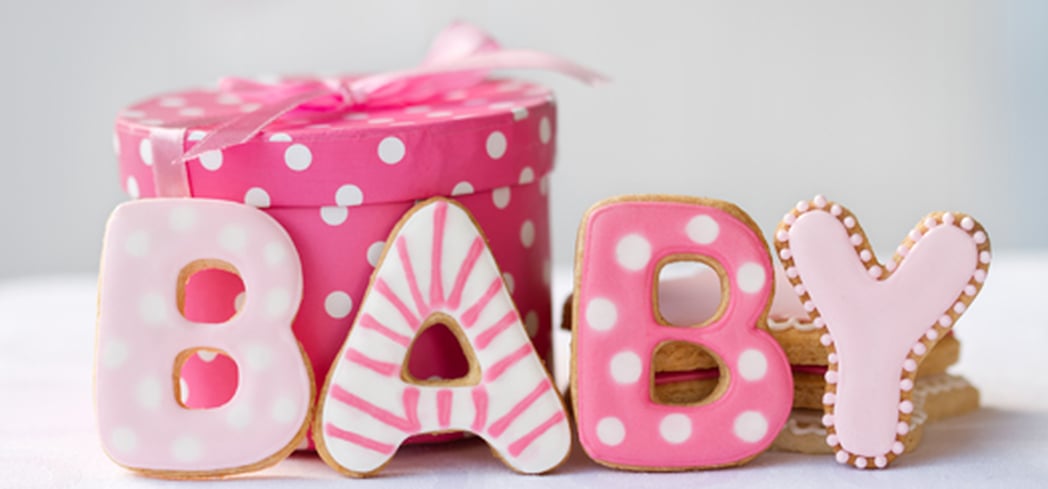 next baby shower gifts