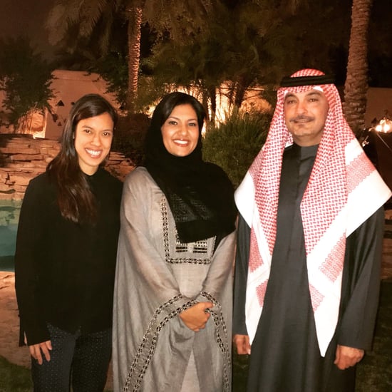السعوديّة تقيم بطولة سكواش للنساء على أرضها 2018