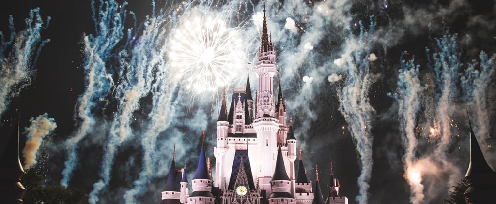 What Are Disney Mid-Day Magic Tickets?