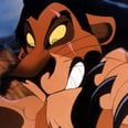 All the Reasons You Recognize The Lion King's New Scar