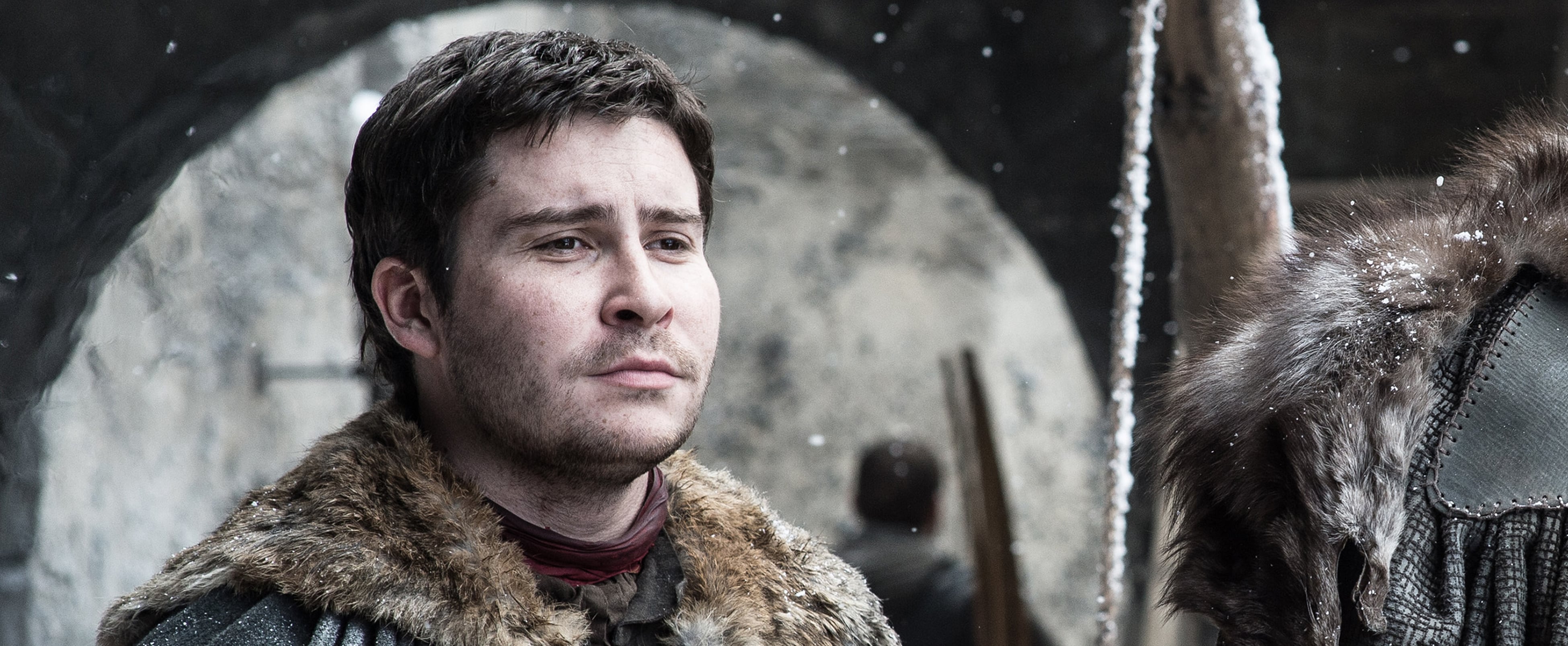 Was Podrick Really Singing in Game of Thrones? | POPSUGAR Entertainment