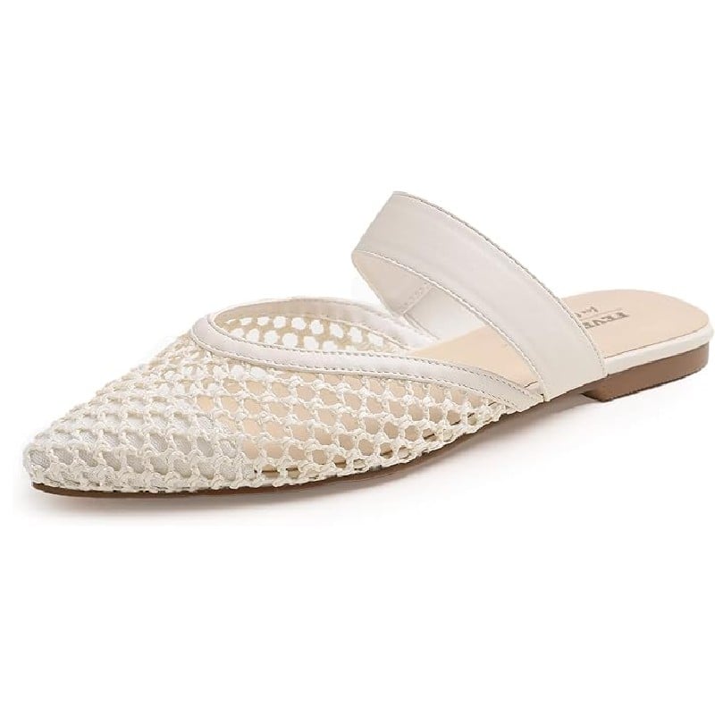 Best Mesh Mules