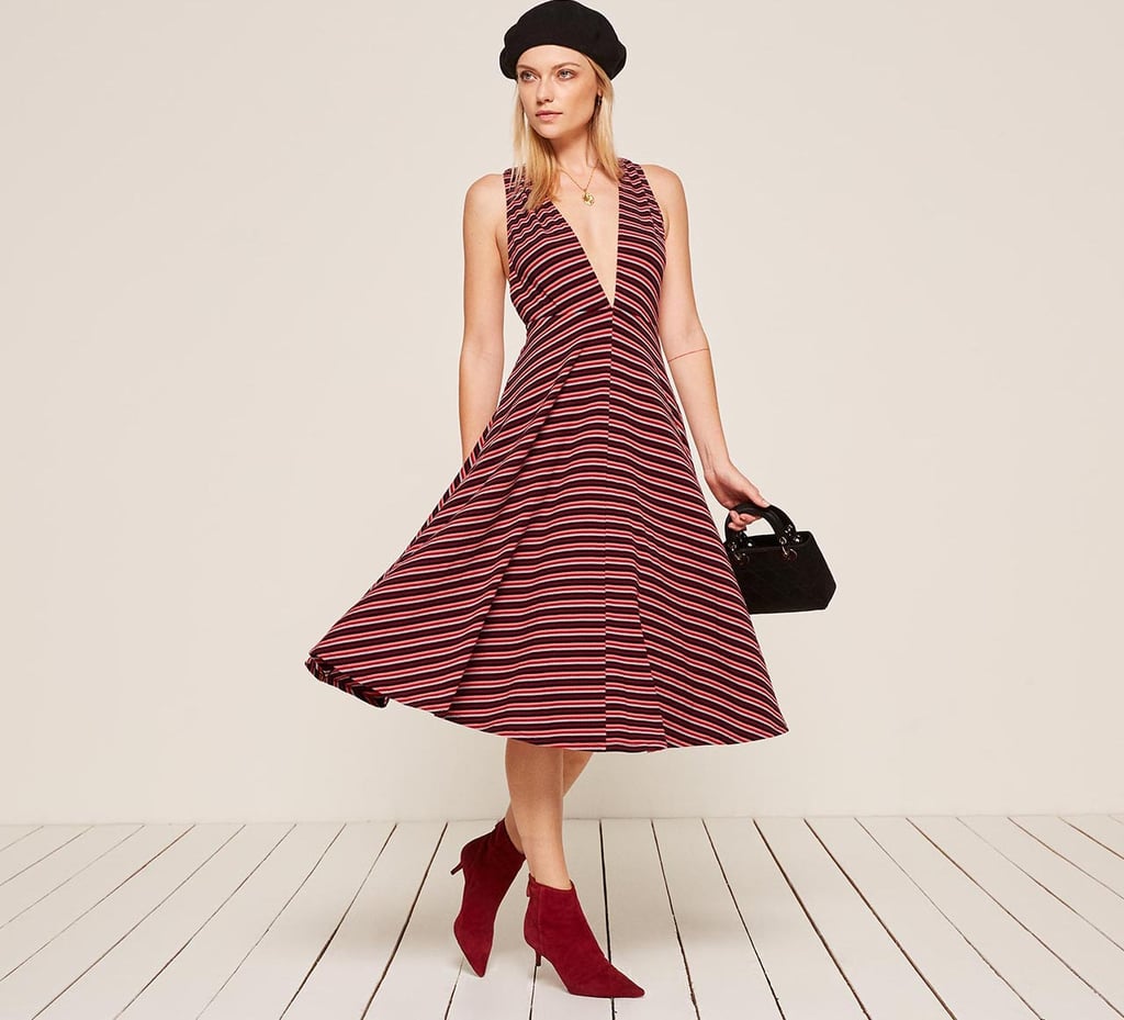 Reformation Thyme Dress