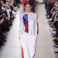 Tory Burch's Fall Collection Is For the Sporty Girl — Who's Still a Little Preppy, Too