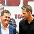 Josh Brolin Confessed He Has a "Massive Man Crush" on Ryan Reynolds — but Seriously, Who Doesn't?