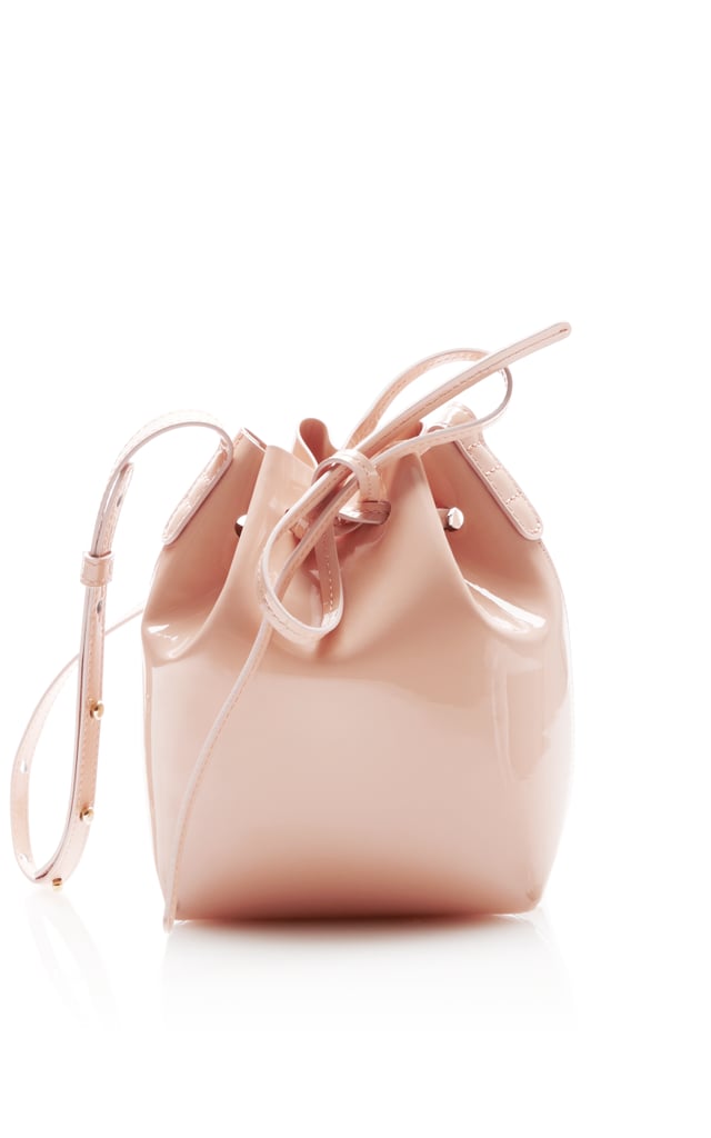 Mansur Gavriel Bags and Shoes Fall 2016