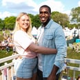 Iskra Lawrence Is Pregnant With Her First Child: "I've Never Been More Excited to Meet Anyone"