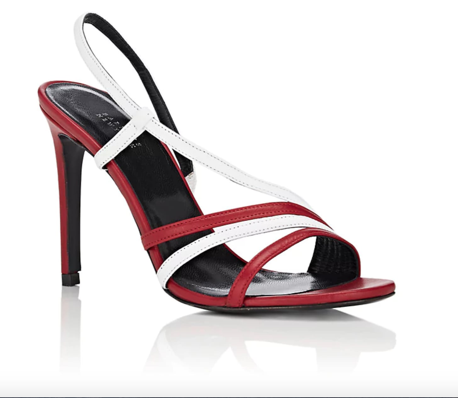 Party Heels For 2018 POPSUGAR Fashion