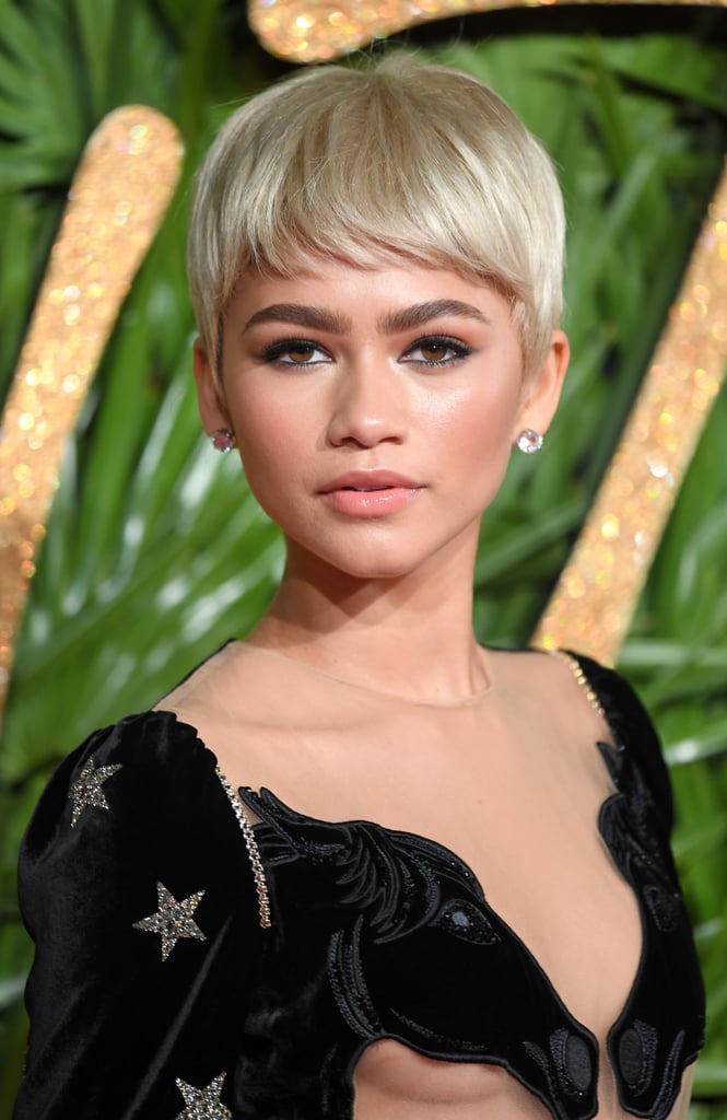 Zendaya Zendaya