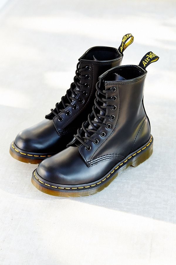 Dr. Martens 1460 Smooth Boot