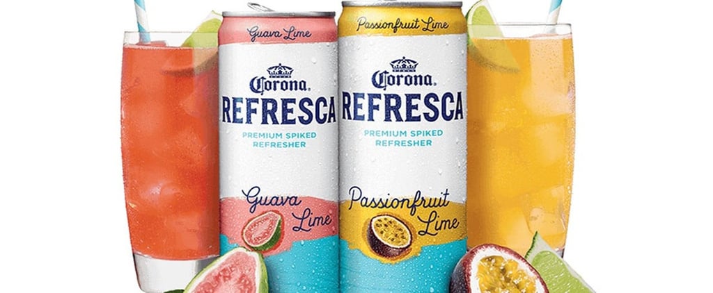 sugar in corona refresca