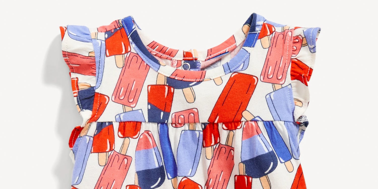 Cute Baby Clothes From Old Navy | 2023 | PS Family