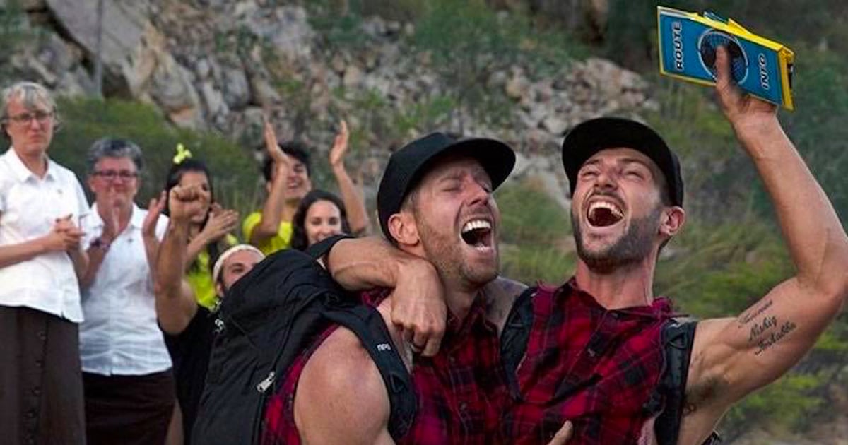 Who Won The Amazing Race Australia 2019 Popsugar Celebrity