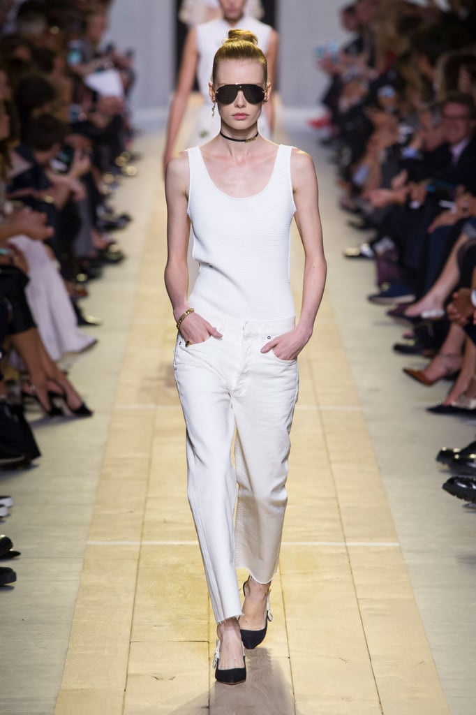 Dior Collection Spring 2017