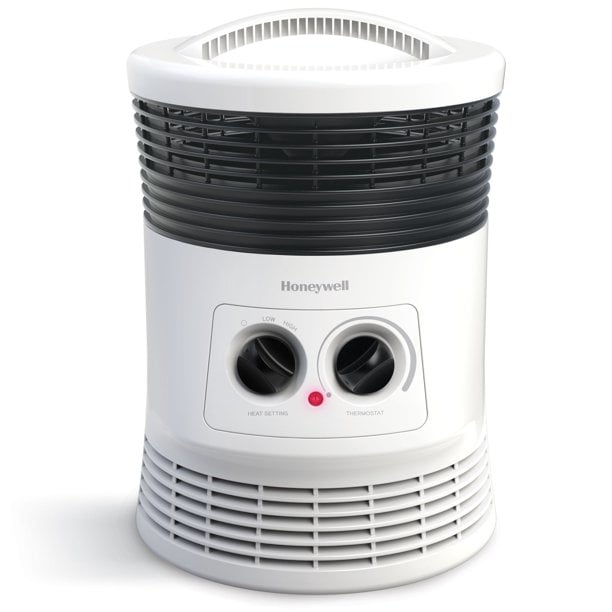 Honeywell 360 Degree Surround Heater