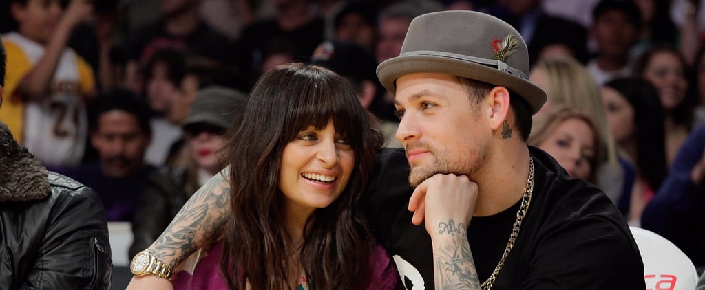 How Did Nicole Richie and Joel Madden Meet?