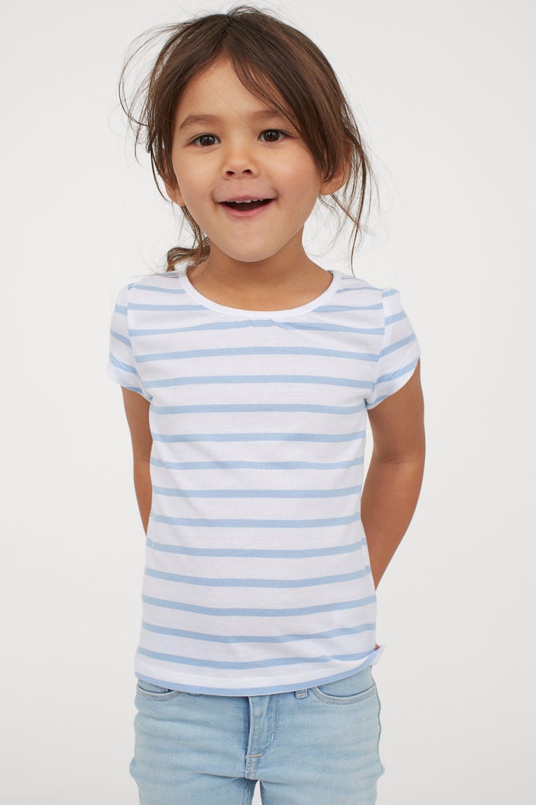 H&M Sustainable Kids Clothes - Motherly